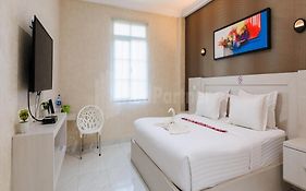 Wisma Sedayu RedPartner